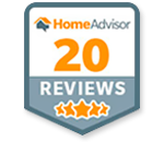 Home Advisor Reviews Logo