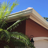 How Much Do Gutters Cost in South Florida