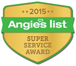 Angies List Logo