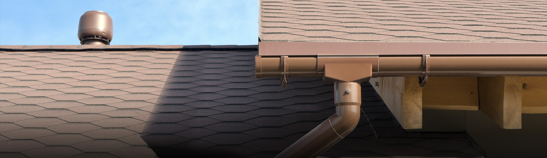 Rain Gutters Installers