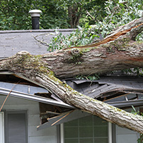 Needing a Rain Gutter Repair Service 