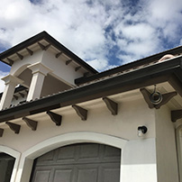  Aluminium Gutters Enhancing Home's Curb Appeal