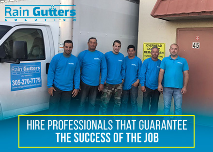 Frequent Rain Gutter Cleaning Can Protect Your Property and Save you Money Commercial Rain Gutter Cleaning Rain Gutters Solution Teamwork