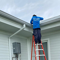 Rain Gutters Installation Necessary For a House