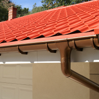 Cotinuous Gutter System