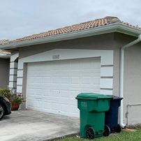 Aluminum Gutter System