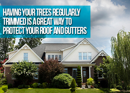 How to Protect Your Gutters From Storm Damage