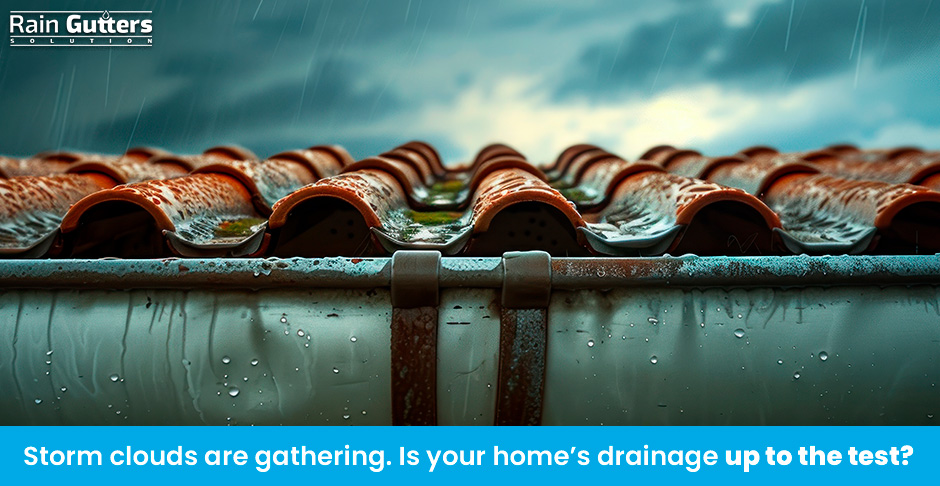 Gutter Maintenance Checklist: Preparing Your Home for Hurricane Season