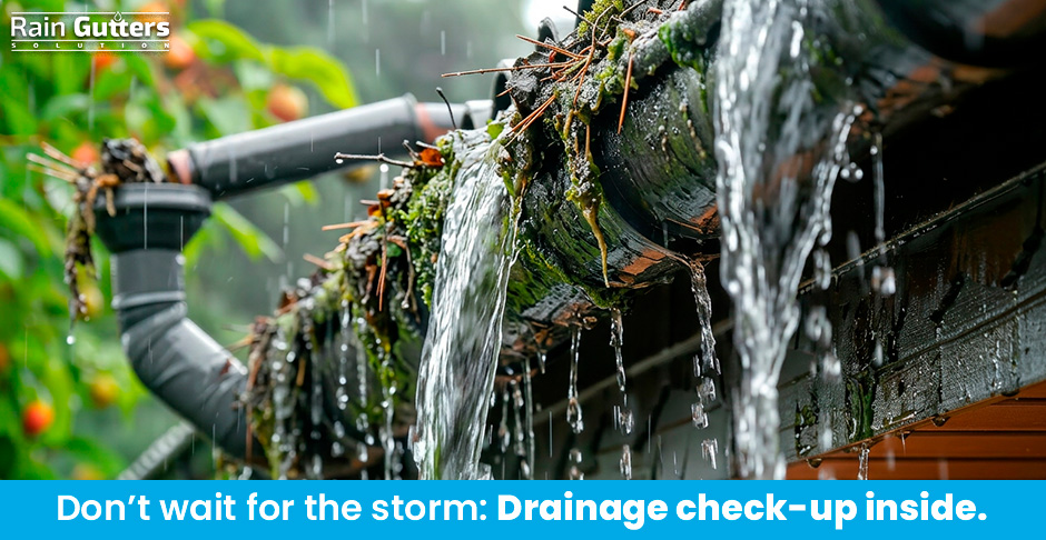 Hurricane Season 2026: Is Your Home's Drainage System Storm-Ready?