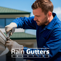 Professional Rain Gutter Repair: Signs Your System Needs an Expert Fix