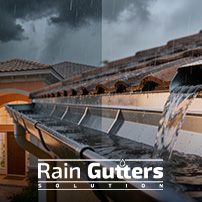How to Prepare Your Rain Gutters for South Florida's Summer Downpours