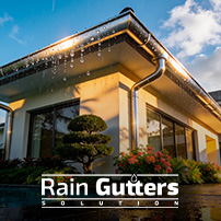 Custom Gutter Solutions: Enhancing Your Home's Curb Appeal and Protection