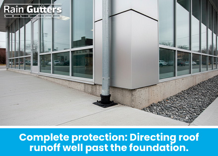 Secure Your Building's Foundation with Engineered Drainage Solutions