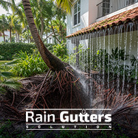 Soil Hydro-Erosion: How Uncontrolled Runoff Threatens Landscaping and Patios