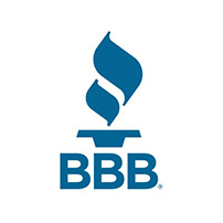 BBB acreditation